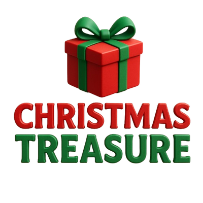 Christmas Treasures